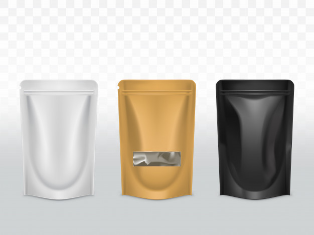 Vrečke za zamrzovanje